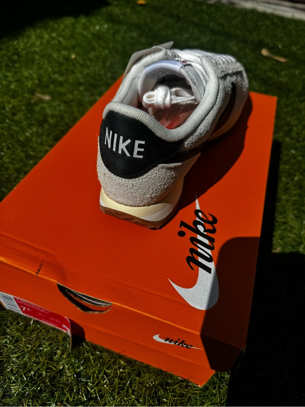 Nike Cortez Sneakers - Picture 8 of 11